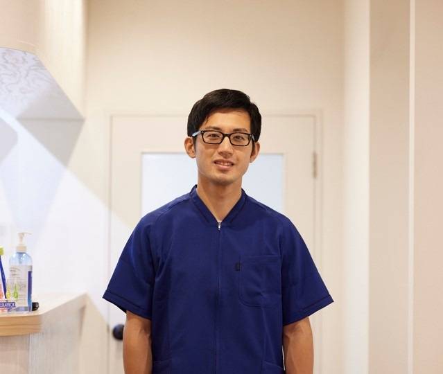 みつおデンタルクリニック