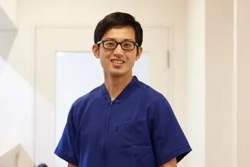 院長 高津光雄